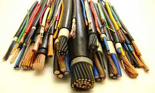 سیم و کابل