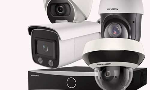 دوربینهای مداربسته